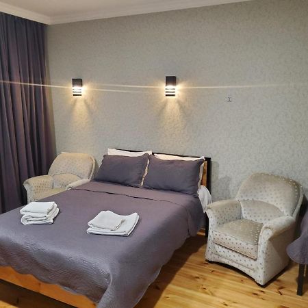 Bibo'S Kokhi Guesthouse Stepancminda Zewnętrze zdjęcie