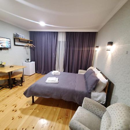 Bibo'S Kokhi Guesthouse Stepancminda Zewnętrze zdjęcie