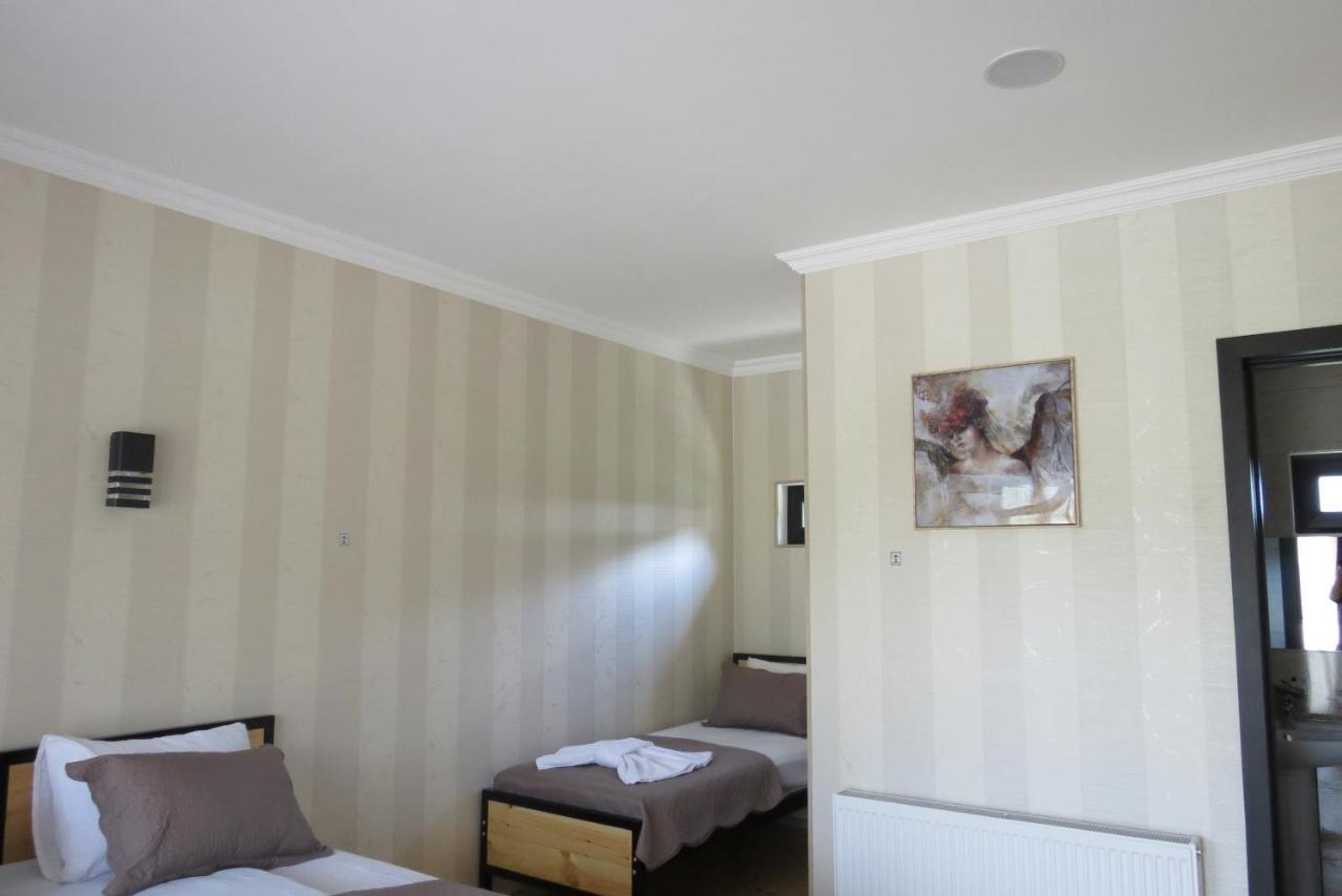 Bibo'S Kokhi Guesthouse Stepancminda Zewnętrze zdjęcie